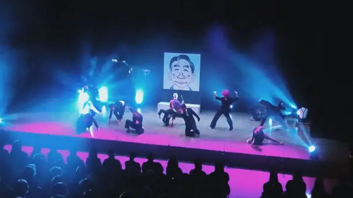 福崎町が目指す「日本文化観光の聖地」~妖怪とサブカル融合で世界へ~