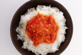 3COINS×やまや初コラボ！「ごはんもん」「おかしもん」に明太子の新風味登場