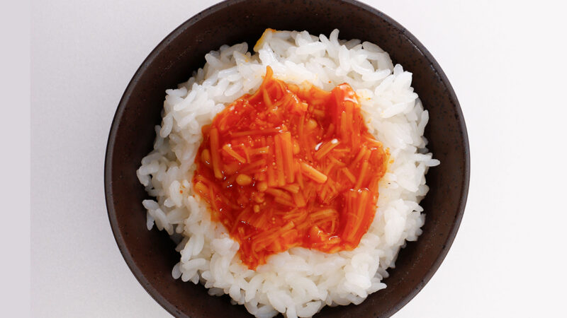 3COINS×やまや初コラボ！「ごはんもん」「おかしもん」に明太子の新風味登場