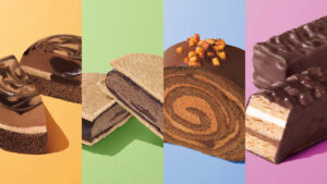 ファミマでチョコづくしの祭典！「ファミマがチョコだらけ！」が開催中