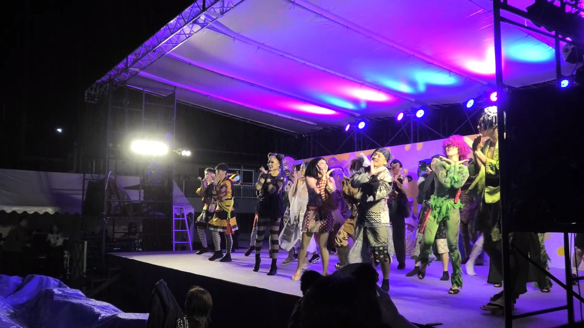 福崎町が目指す「日本文化観光の聖地」~妖怪とサブカル融合で世界へ~