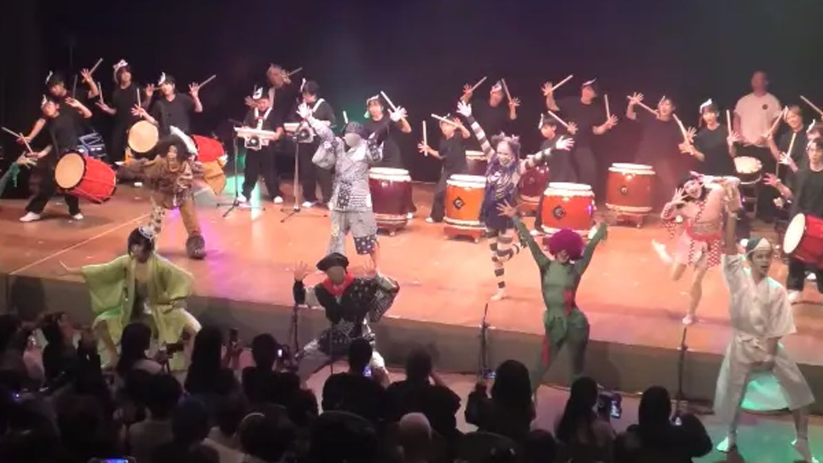 福崎町が目指す「日本文化観光の聖地」~妖怪とサブカル融合で世界へ~