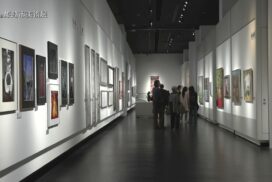 あなたの作品が姫路市立美術館に。「第79回姫路市美術展」作品募集中│姫路市