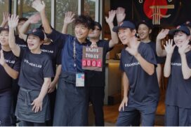 万博を席巻！「GF RAMEN LAB」がグルテンフリーラーメンの新時代を切り開く