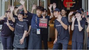 万博を席巻！「GF RAMEN LAB」がグルテンフリーラーメンの新時代を切り開く