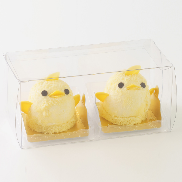 「ぴよりん」が姫路におでかけ！山陽百貨店にて「ぴよりんおでかけセット」が実演販売│姫路市