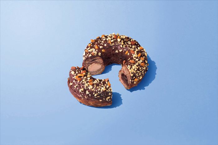 ファミマでチョコづくしの祭典!「ファミマがチョコだらけ!」が開催中