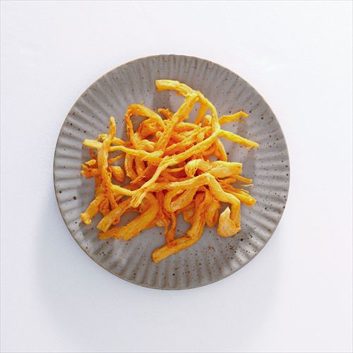 3COINS×やまや初コラボ！「ごはんもん」「おかしもん」に明太子の新風味登場