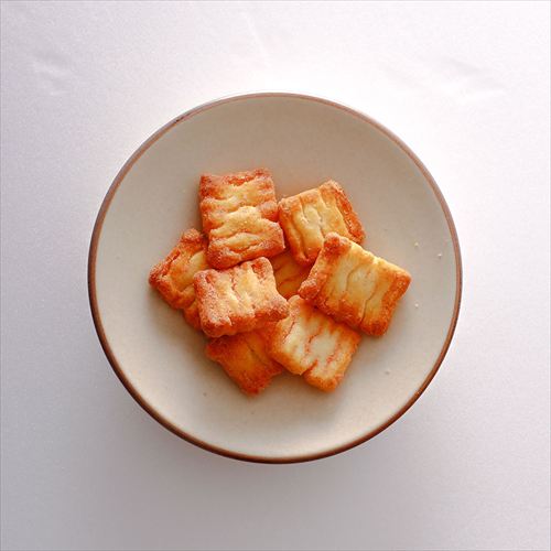 3COINS×やまや初コラボ！「ごはんもん」「おかしもん」に明太子の新風味登場