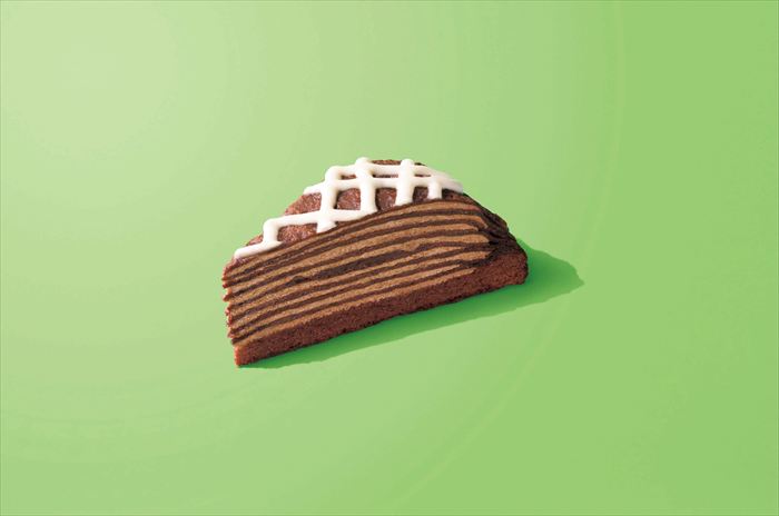 ファミマでチョコづくしの祭典!「ファミマがチョコだらけ!」が開催中