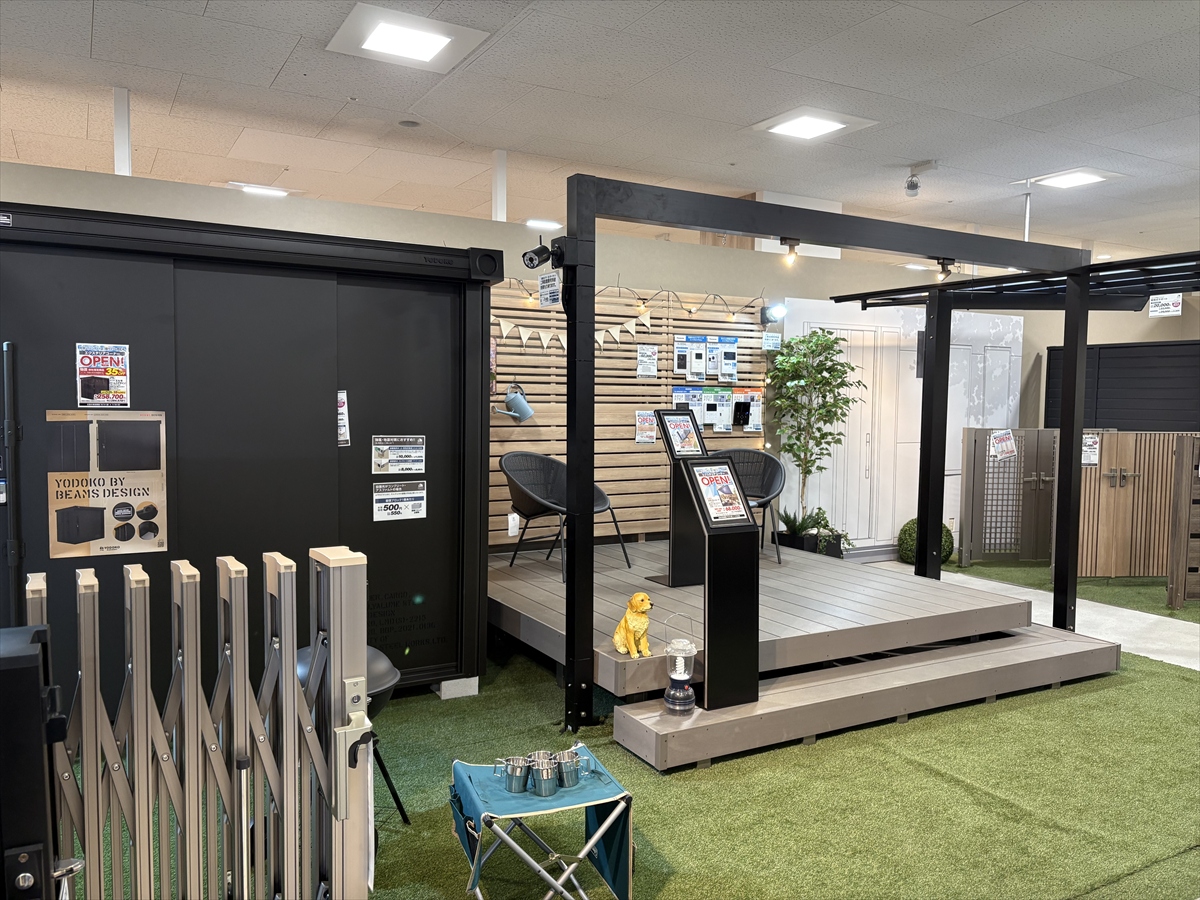 親子で笑顔に!「イオンモール姫路リバーシティー」が全館リニューアルオープン