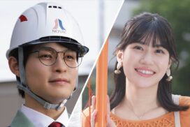 【ノバック 新CM】兵頭功海さん・栗林藍希さんが建設現場で大活躍！ 「野羽くんシリーズ」新CMが10月13日より順次放映開始