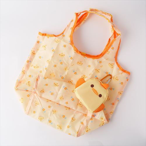 「ぴよりん」が姫路におでかけ！山陽百貨店にて「ぴよりんおでかけセット」が実演販売│姫路市