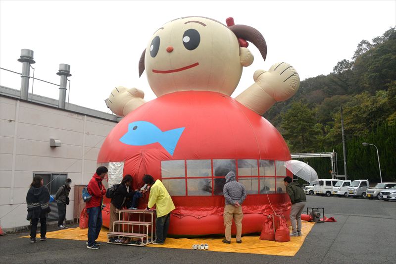 姫路おでんと夢そばのフェスタ「ゆめさき祭り」が11月15日(土)に開催│姫路市