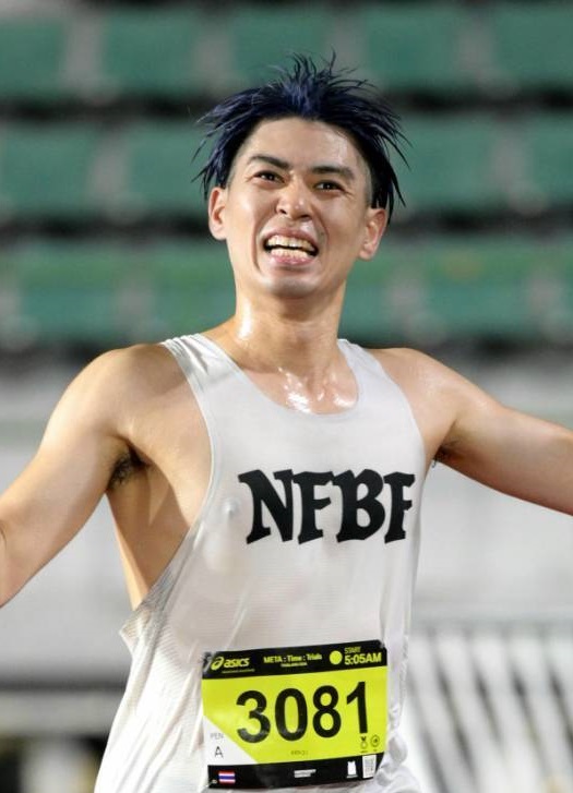 世界遺産姫路城マラソン2026。招待選手・ゲストランナー等が決定│姫路市