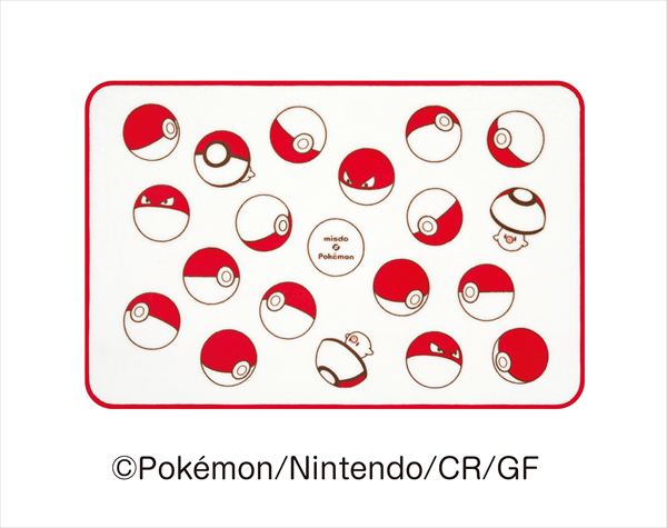 【ミスド】もふもふなピカチュウが登場！『タマゲた！冬のポケモン キャンペーン』が期間限定発売