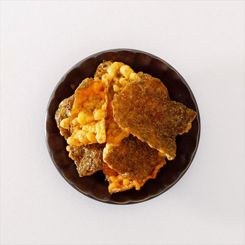 3COINS×やまや初コラボ！「ごはんもん」「おかしもん」に明太子の新風味登場