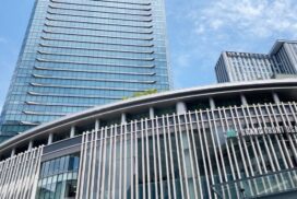 グランフロント大阪