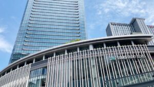 グランフロント大阪