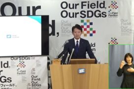 兵庫県知事、再選１年を振り返り！「求めるのは政策であり、政局ではない」なお続く、知事選に絡む一連の対応に集中砲火