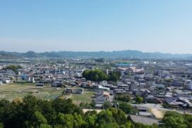 兵庫県神崎郡がまさかの強キャラに？ 幸福度ランキング2025で見えた“居心地の良さ”