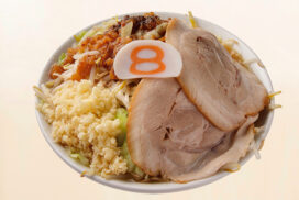 金澤醤油豚骨８番らーめん 姫路市川橋通店が11月6日グランドオープン│姫路市