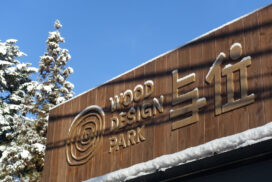 冬のアクティブ旅に！ウッドデザインパーク与位×ちくさ高原スキー場コラボプランを開始│宍粟市