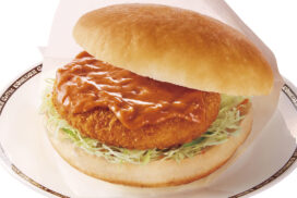 冬はやっぱりコメダのグラクロ！新作「グラクロ～海老香るトマトソース～」も登場