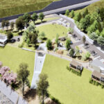 トヨタカローラ姫路の新拠点「COROHIMERIVER（カロひめリバー）」が2026年4月 神河町に開業