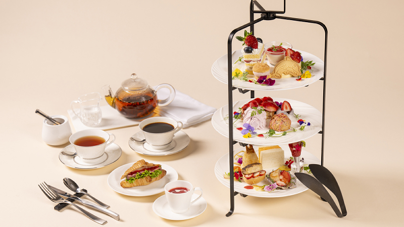 神戸須磨シーワールドに、EXILE TETSUYAプロデュースコーヒーショップとのコラボ店舗がオープン