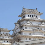 姫路城や竹田城跡も対象。豊臣秀吉・秀長ゆかりの城を巡る御城印企画が4月18日よりスタート