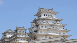 姫路城や竹田城跡も対象。豊臣秀吉・秀長ゆかりの城を巡る御城印企画が4月18日よりスタート