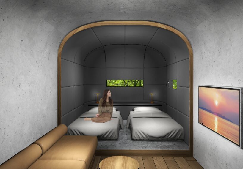 人生に、感じる時間を。香美町に“感性の宿”The Sanaton誕生へ。クラウドファンディング開始