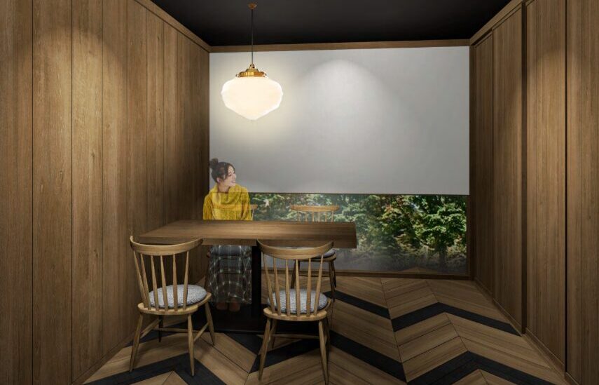 人生に、感じる時間を。香美町に“感性の宿”The Sanaton誕生へ。クラウドファンディング開始