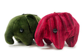 「コメダ珈琲店」と「おかげ庵」にてドムドムハンバーガーコラボ福袋が販売