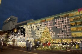 心あたたまる冬のひとときを。「Hitotoki Christmas（ひとときクリスマス）」が開催│姫路市