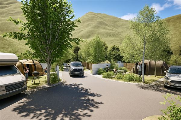 トヨタカローラ姫路の新拠点「COROHIMERIVER(カロひめリバー)」が2026年4月 神河町に開業