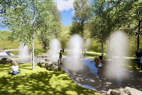 トヨタカローラ姫路の新拠点「COROHIMERIVER（カロひめリバー）」が2026年4月 神河町に開業