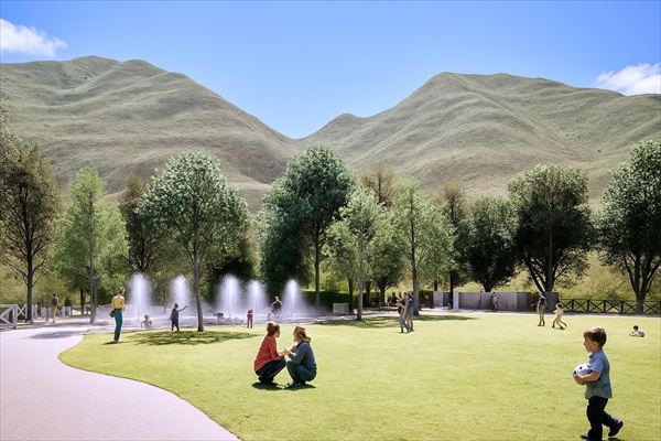 トヨタカローラ姫路の新拠点「COROHIMERIVER(カロひめリバー)」が2026年4月 神河町に開業