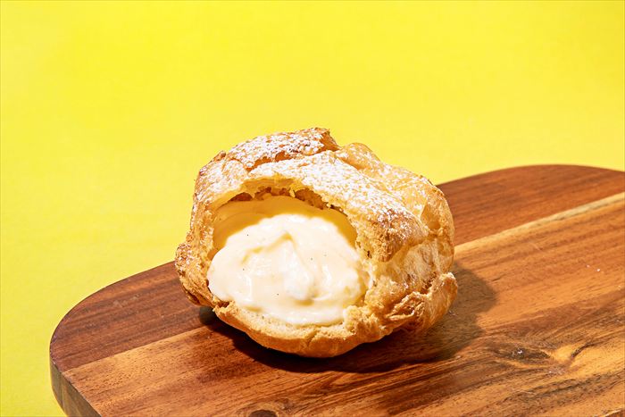 ビアードパパでお得なブラックフライデーセットが登場!モバイルアプリ会員はさらにお得