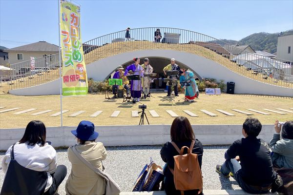 トヨタカローラ姫路の新拠点「COROHIMERIVER（カロひめリバー）」が2026年4月 神河町に開業