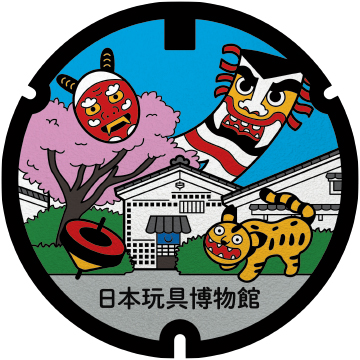 撮って集める！「姫路マンホールスタンプラリー」が12月より実施│姫路市