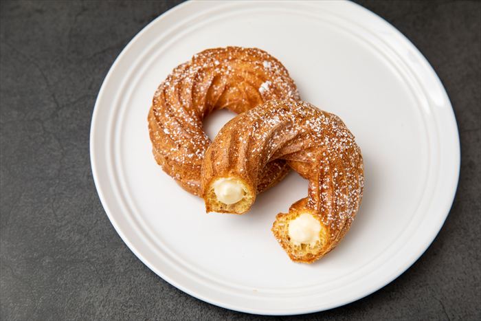 ビアードパパでお得なブラックフライデーセットが登場!モバイルアプリ会員はさらにお得