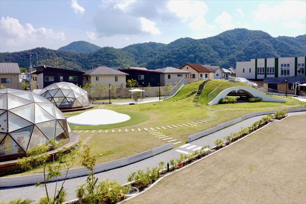 トヨタカローラ姫路の新拠点「COROHIMERIVER（カロひめリバー）」が2026年4月 神河町に開業