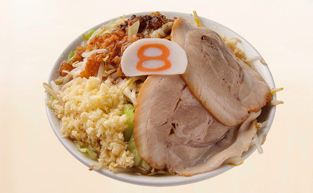 金澤醤油豚骨8番らーめん 姫路市川橋通店が11月6日グランドオープン│姫路市