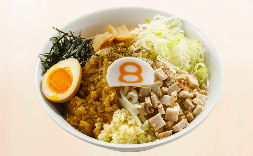 金澤醤油豚骨8番らーめん 姫路市川橋通店が11月6日グランドオープン│姫路市