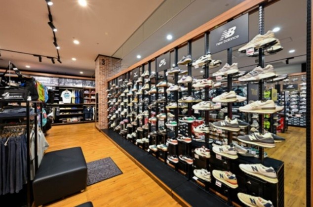 「スーパースポーツゼビオ 姫路広畑店」が11月28日（金）グランドオープン！│姫路市