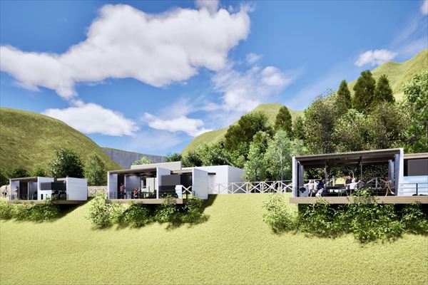 トヨタカローラ姫路の新拠点「COROHIMERIVER（カロひめリバー）」が2026年4月 神河町に開業