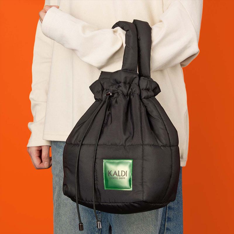 カルディの人気福袋2026年版が登場！11月19日から事前抽選受付開始