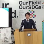 兵庫県政・記者会見の歩き方：知事とメディアの「シュールな日常」を楽しむ